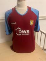 Shirt Aston Villa, Ophalen of Verzenden, Gebruikt, Buitenlandse clubs, Shirt
