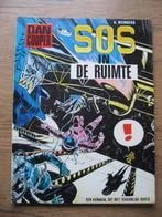 Dan Cooper. Nr 17. SOS in de ruimte. 1971., Gelezen, Ophalen of Verzenden, Eén stripboek