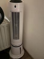 Luchtkoeler en ventilator 2x, Witgoed en Apparatuur, Ventilatoren, Ophalen of Verzenden, Gebruikt