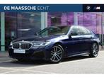 BMW 5 Serie 530i High Executive M Sport Automaat / Schuif-Ka, 1998 cc, Achterwielaandrijving, Gebruikt, 4 cilinders