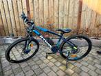 B'TWIN Rockrider 520 (27.5") Mountainbike size M, Gebruikt, Hardtail, Heren, 49 tot 53 cm