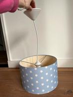 Hanglamp Little Dutch, 25 tot 50 cm, Blauw, Rond, Ophalen of Verzenden