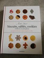 Biscuits, sables, cookies/Martha Stewart, Taart, Gebak en Desserts, Ophalen of Verzenden, Europa, Zo goed als nieuw