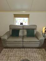 Bank, Huis en Inrichting, Banken | Bankstellen, Ophalen, Zo goed als nieuw