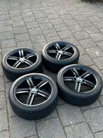 BMW M / breedset 245/35/18 // 5x120, Auto-onderdelen, Ophalen, 245 mm, 20 inch, Zomerbanden