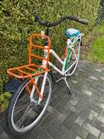 Batavus Opknapper postcode loterij fiets, Fietsen en Brommers, Batavus, Ophalen of Verzenden, 53 tot 56 cm, Gebruikt