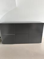 Topform dressoir, wandmeubel, kast, 25 tot 50 cm, 200 cm of meer, Zo goed als nieuw, Ophalen