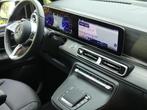 Mercedes-Benz EQV 300 L2 90 kWh AMG Line 7 Persoons Luchtver, Gebruikt, Overige modellen, Overige carrosserieën, 355 km