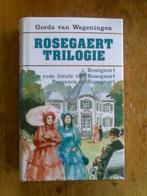 Rosegaert trilogie door Gerda van Wageningen, Boeken, Ophalen of Verzenden, Zo goed als nieuw
