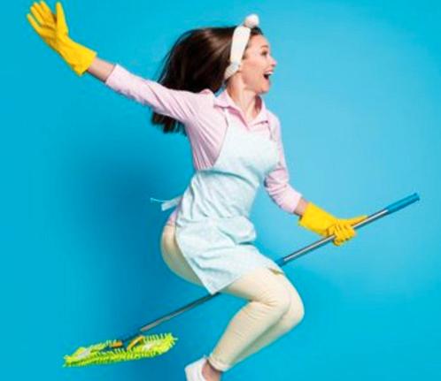 Ervaren schoonmaakster gezocht in oudorp nh, Vacatures, Vacatures | Schoonmaak en Facilitaire diensten