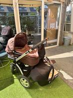 Maxi-Cosi 3-in-1 Kinderwagen Compleet, Ophalen, Gebruikt, Combiwagen, Met autostoeltje