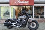 Indian Scout scout bobber twenty, Bedrijf, 2 cilinders, Chopper, Meer dan 35 kW