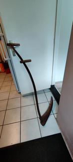 Antieke zeis, Antiek en Kunst, Antiek | Gereedschap en Instrumenten, Ophalen