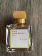 A La Rose Maison Francis Kurkdjian 70ml EDP origineel, Ophalen, Nieuw