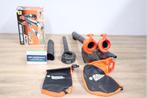 Set van 2 Elektrische Bladblazers van Black & Decker, Ophalen of Verzenden