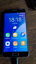 Samsung Galaxy 5e, Ophalen, Gebruikt, Zwart, Overige modellen