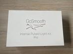 GoSmooth laser ontharing, Ophalen, Zo goed als nieuw, Scheren en Epileren