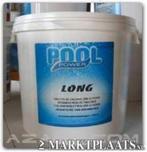 Poolpower 5 kg chloortabletten 90/200, Tuin en Terras, Zwembad-toebehoren, Ophalen of Verzenden, Nieuw, Reinigingsmiddel