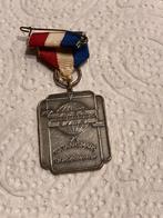 Medaille, Postzegels en Munten, Penningen en Medailles, Ophalen of Verzenden, Overige materialen
