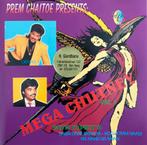 MEGA CHUTNEY Vol.1 - Bollywood Cd, Cd's en Dvd's, Cd's | Wereldmuziek, Verzenden, Zo goed als nieuw, Aziatisch