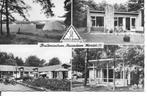 Markelo Buitencentrum Hessenheem, Ophalen of Verzenden, 1960 tot 1980, Gelopen, Overijssel