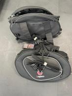 Nieuwe zijtassen universeel voor motor b.v. Yamaha Tracer, Motoren, Ophalen of Verzenden, Nieuw