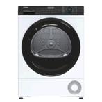 HD80-A3939E-DF - Warmtepompdroger - 8 kg - 64 dB - A+++, 8 tot 10 kg, Ophalen of Verzenden, Zo goed als nieuw, 85 tot 90 cm