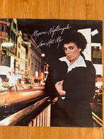 te koop lp Maxine Nightingale - love hit me, Ophalen of Verzenden