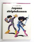 Tekenboek M3535: C. Hart - Manga - Japans striptekenen 15+, Ophalen of Verzenden, Zo goed als nieuw, Tekenen en Schilderen, Geschikt voor kinderen