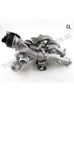 Turbo 2.0 tdi 180pk Biturbo Vw T5 Transporter, Auto-onderdelen, Motor en Toebehoren, Ophalen of Verzenden, Nieuw
