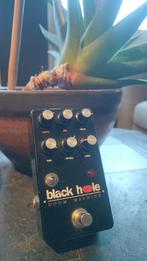 CODA Black Hole Doom Machine / Sunn O))) model T preamp, Ophalen, Gebruikt, Distortion, Overdrive of Fuzz