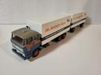 Lion Car   DAF 3300   M.Mooy   Lion Toys, Verzenden, Zo goed als nieuw, Bus of Vrachtwagen, Lion Toys