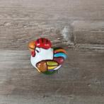 Keramisch Haantje - Decoratief, Ophalen of Verzenden