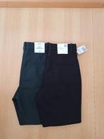 2 nieuwe broeken ( met kaartjes) in maat 36 voor €25,-, Ophalen, Nieuw, Maat 36 (S), Zwart