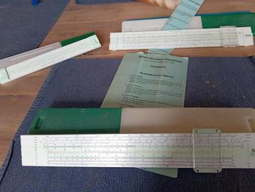 4 Wolters Noordhoff rekenlinialen beschikbaar voor biedingen