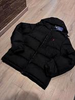 Ralph Lauren Jas - M, Maat 48/50 (M), Zwart, Ralph Lauren, Nieuw