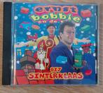 CD Ernst Bobbie en de rest /Bij Sinterklaas, Cd's en Dvd's, Cd's | Kinderen en Jeugd, Ophalen of Verzenden, Gebruikt