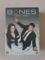 DVD-box Bones | seizoen 5, Cd's en Dvd's, Dvd's | Tv en Series, Boxset, Actie en Avontuur, Ophalen of Verzenden, Vanaf 12 jaar