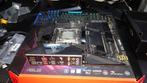 ROG Strix X299-E Gaming II, DDR4, Ophalen of Verzenden, Zo goed als nieuw, ATX