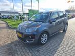 Citroen C3 Picasso 1.4 VTi Aura / Hoge instap / APK november, Auto's, Voorwielaandrijving, 65 €/maand, 15 km/l, Gebruikt
