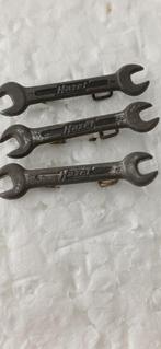 Hazet (gereedschap, steeksleutels), Verzamelen, Ophalen of Verzenden, Gebruikt, Overige onderwerpen