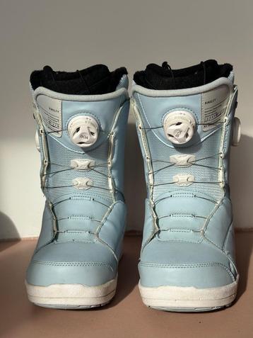 Snowboardschoenen K2 Kinsley 39 BOA beschikbaar voor biedingen