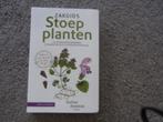 Zakgids stoepplanten, Ophalen of Verzenden, Zo goed als nieuw, Bloemen, Planten en Bomen
