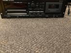 Tascam Cassette/CD Speler - Zo Goed Als Nieuw!, Ophalen of Verzenden, Enkel, Overige merken, Tape counter