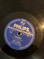 Bakelieten LP's - Vintage Collectie, Ophalen, Gebruikt, Overige formaten, Overige genres