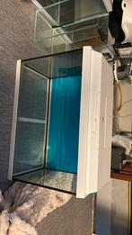 Juwel aquarium 70 liter, Ophalen, Zo goed als nieuw, Leeg aquarium