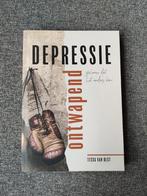 Depressie ontwapend, Ophalen of Verzenden, Zo goed als nieuw