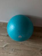 Fitnessbal yogabal zwangerschapsbal 50 cm, Ophalen of Verzenden, Zo goed als nieuw