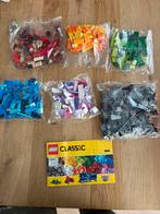 Lego Classic 10696 Losse Stenen + Opbergdoos, Ophalen of Verzenden, Nieuw, Complete set, Lego