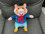 Nieuwe Hollandse hamster jongen knuffel Albert Heijn, Verzamelen, Albert Heijn, Ophalen